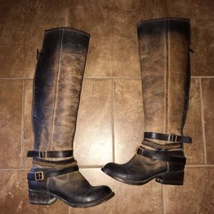 Freebird by Steven Aspen boots